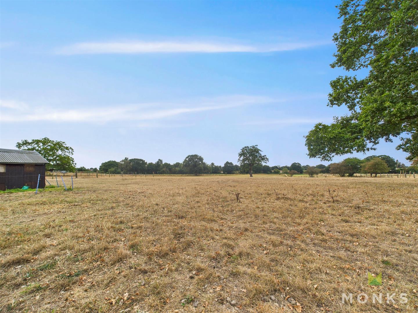 Ingleside , Whitchurch, SY13 3JX For Sale